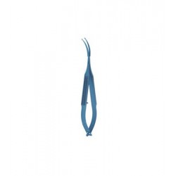 Titanium Forceps